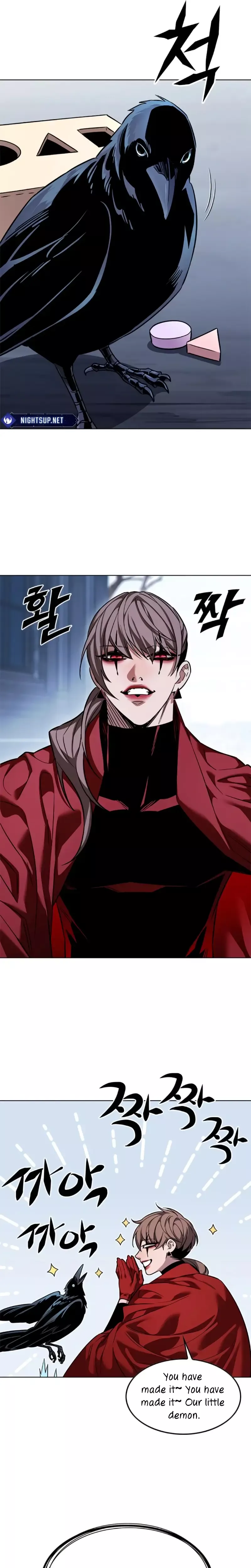 Eleceed, chapter 327, image 31