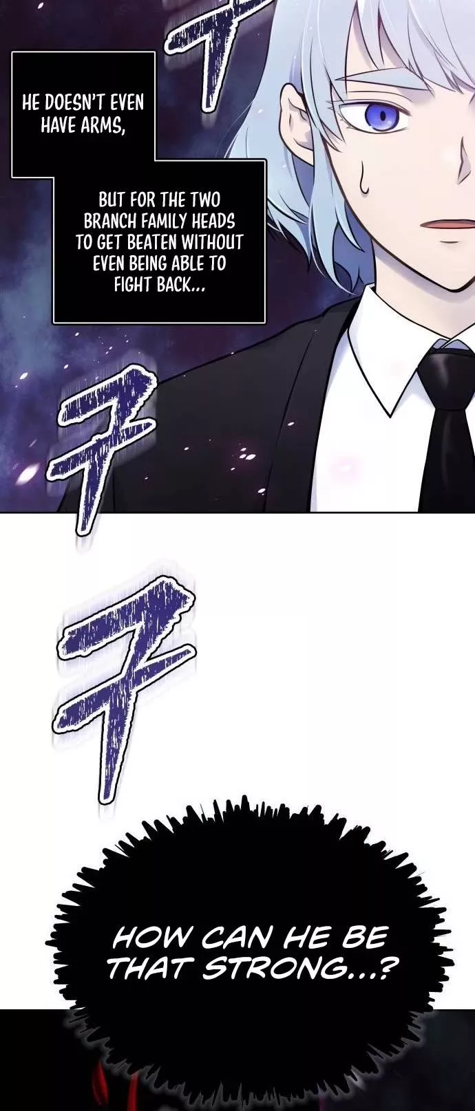 Tower of God, chapter 610, image 38