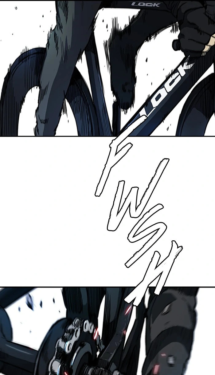 Wind Breaker, chapter 211, image 12