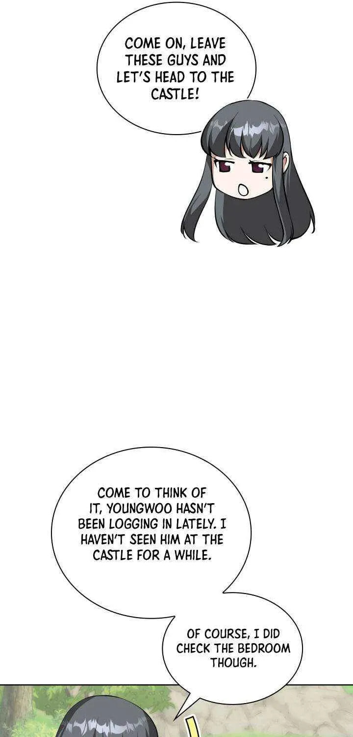 Overgeared (Team Argo), chapter 312, page 31