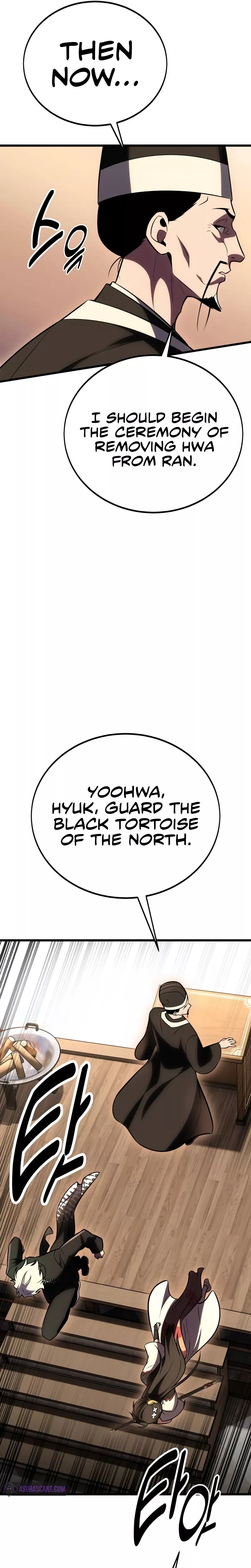 I Killed the Main Player, chapter 49, image 32