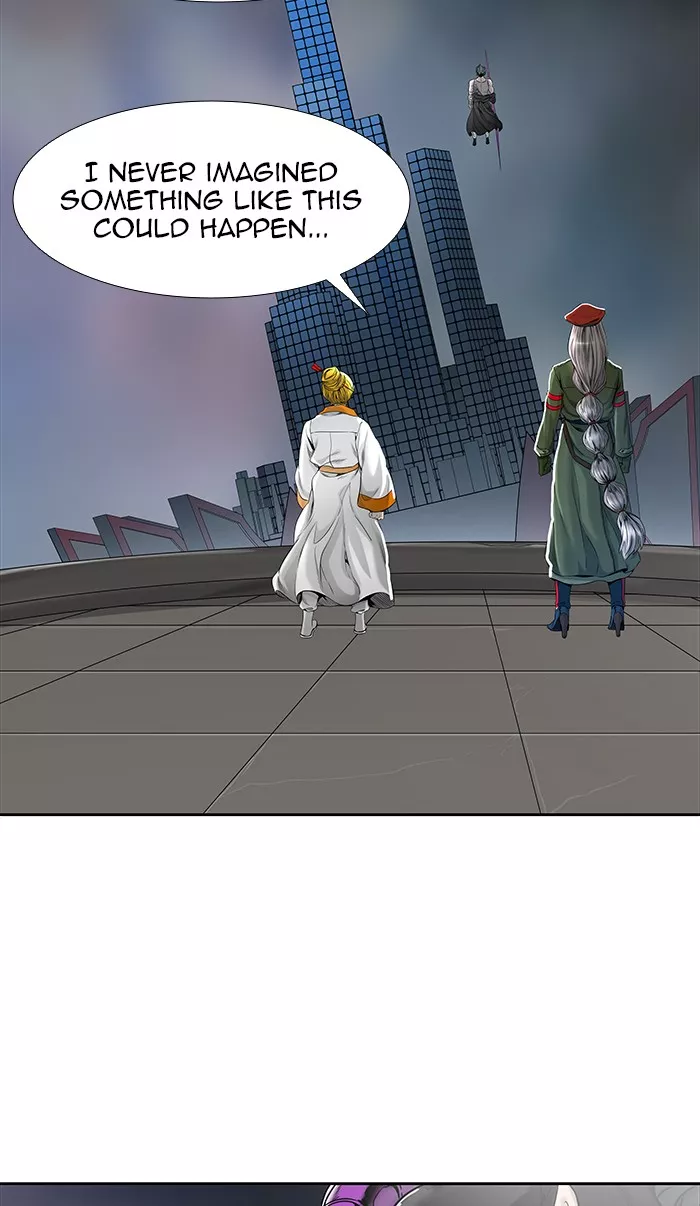 Tower of God, chapter 467, image 11