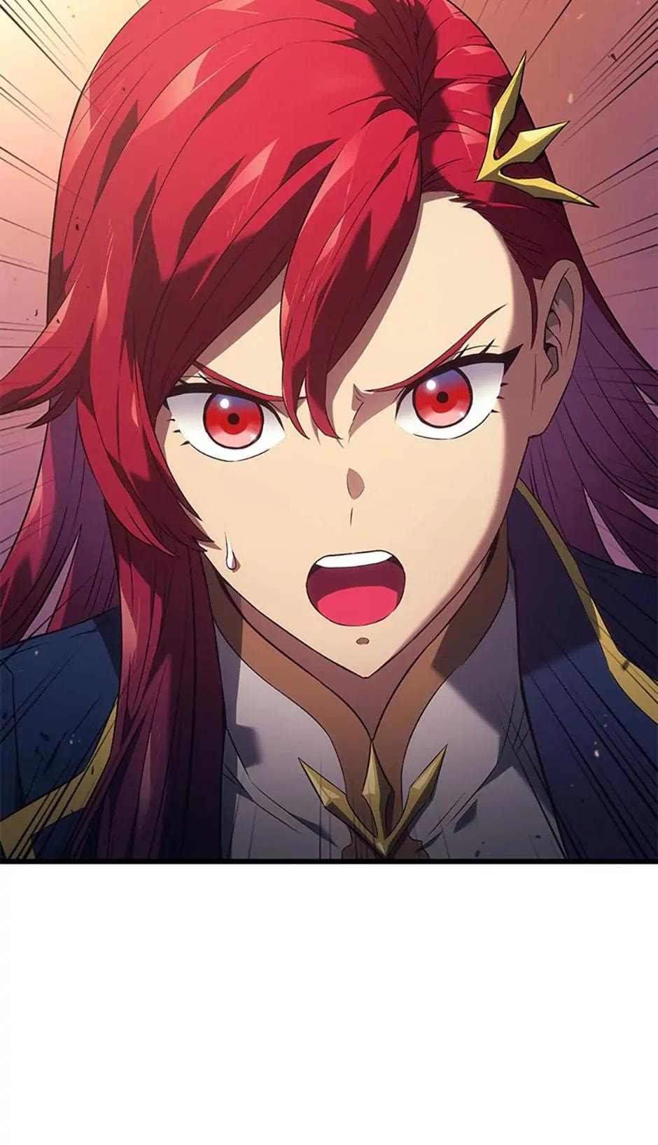 Revenge of the Baskerville Bloodhound, chapter 26, image 112