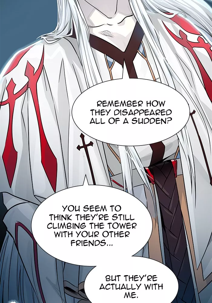 Tower of God, chapter 498, image 153