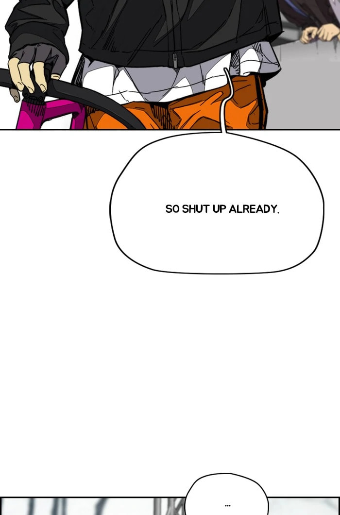 Wind Breaker, chapter 339, image 38