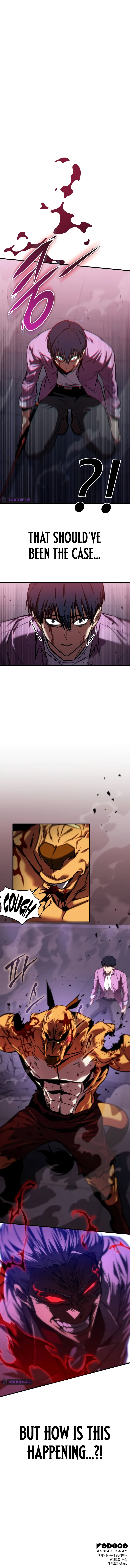 My Exclusive Tower Guide, chapter 34, image 16