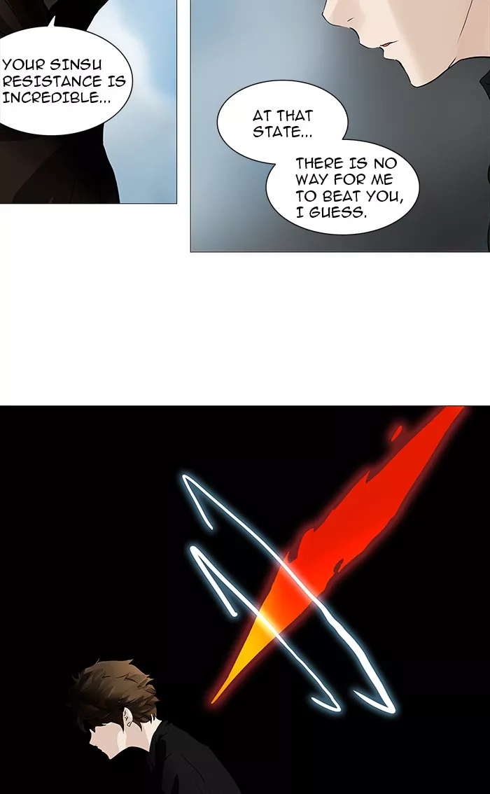 Tower of God, chapter 229, image 29