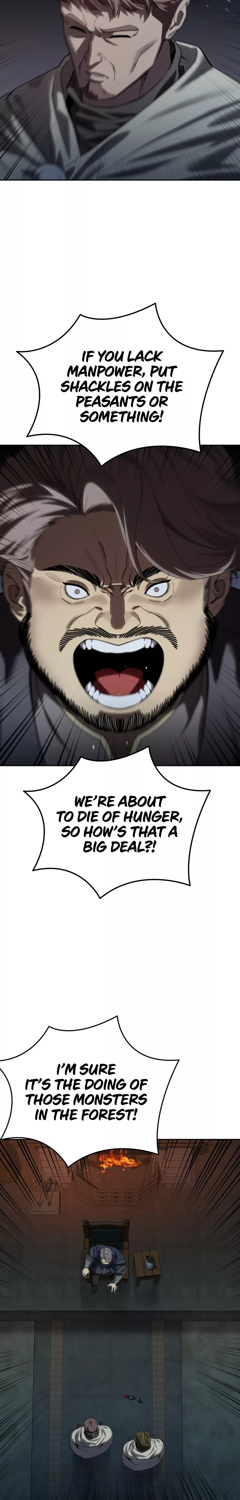 Star-Fostered Swordmaster, chapter 97, image 8