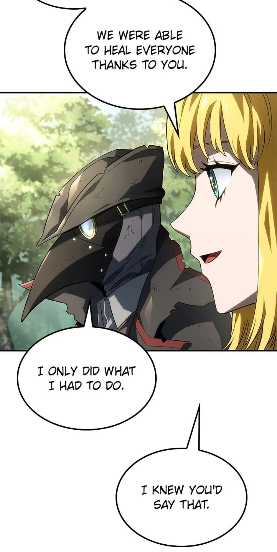 Revenge of the Baskerville Bloodhound, chapter 49, image 16