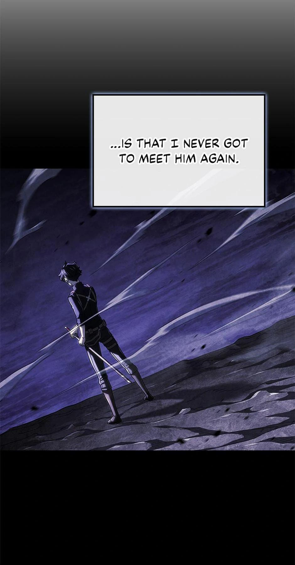 Revenge of the Baskerville Bloodhound, chapter 106, image 11