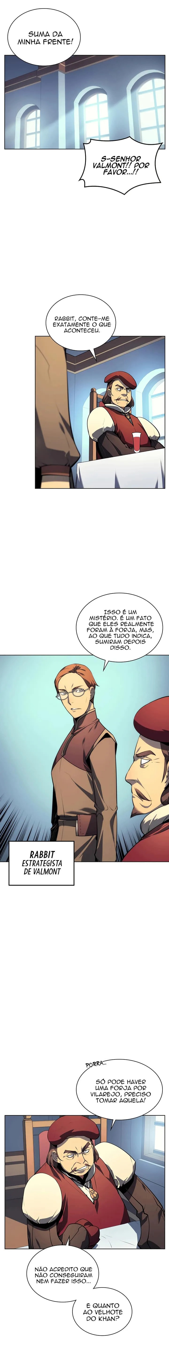 Overgeared (Team Argo), chapter 16, page 14