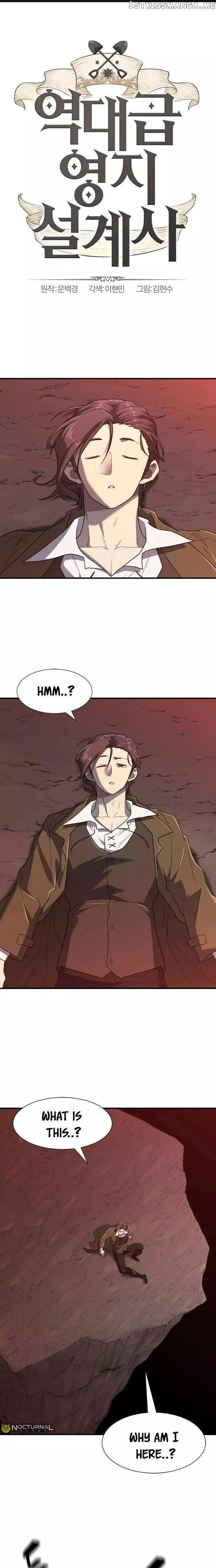 The Greatest Estate Developer, chapter 100, image 3