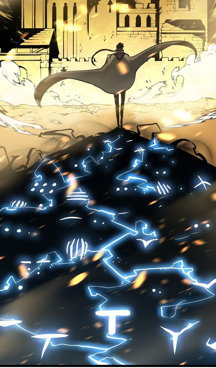 Solo Leveling, chapter 84, page 29