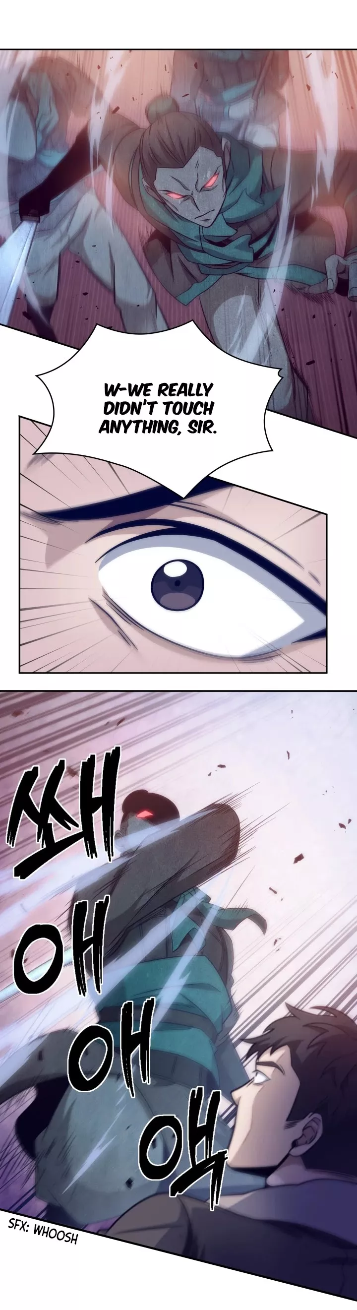 Tomb Raider King, chapter 175, image 10