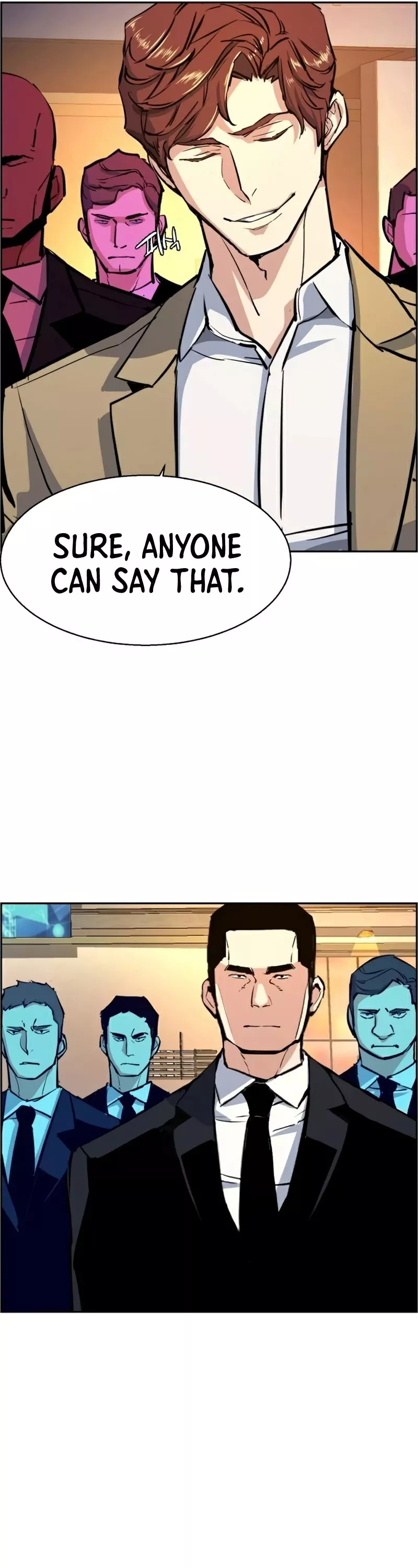 Teenage Mercenary, chapter 73, image 50