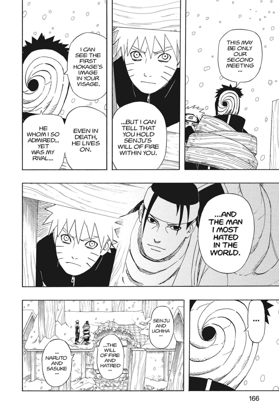 Naruto, chapter 462, image 12