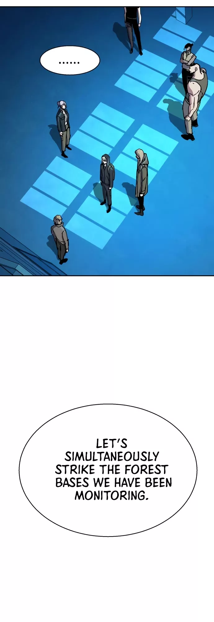 Teenage Mercenary, chapter 141, image 61