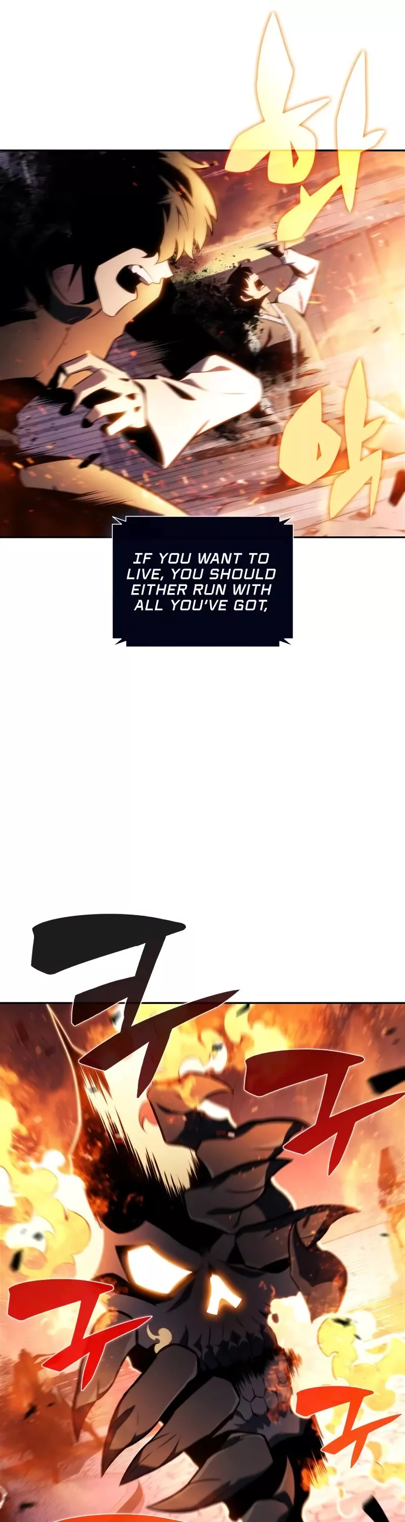Solo Max-Level Newbie, chapter 144, image 56