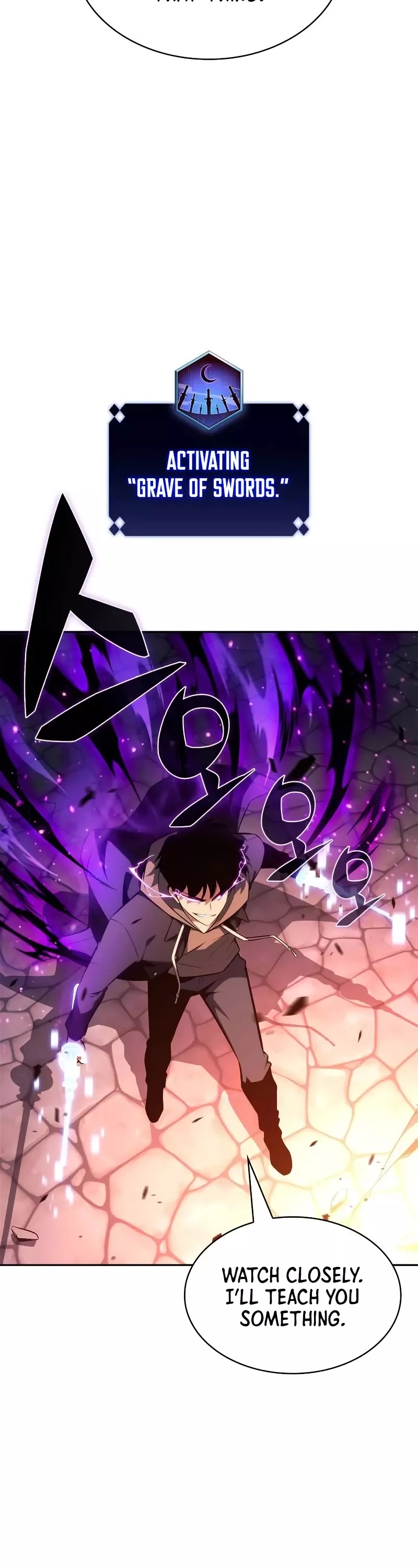 Solo Max-Level Newbie, chapter 147, image 63
