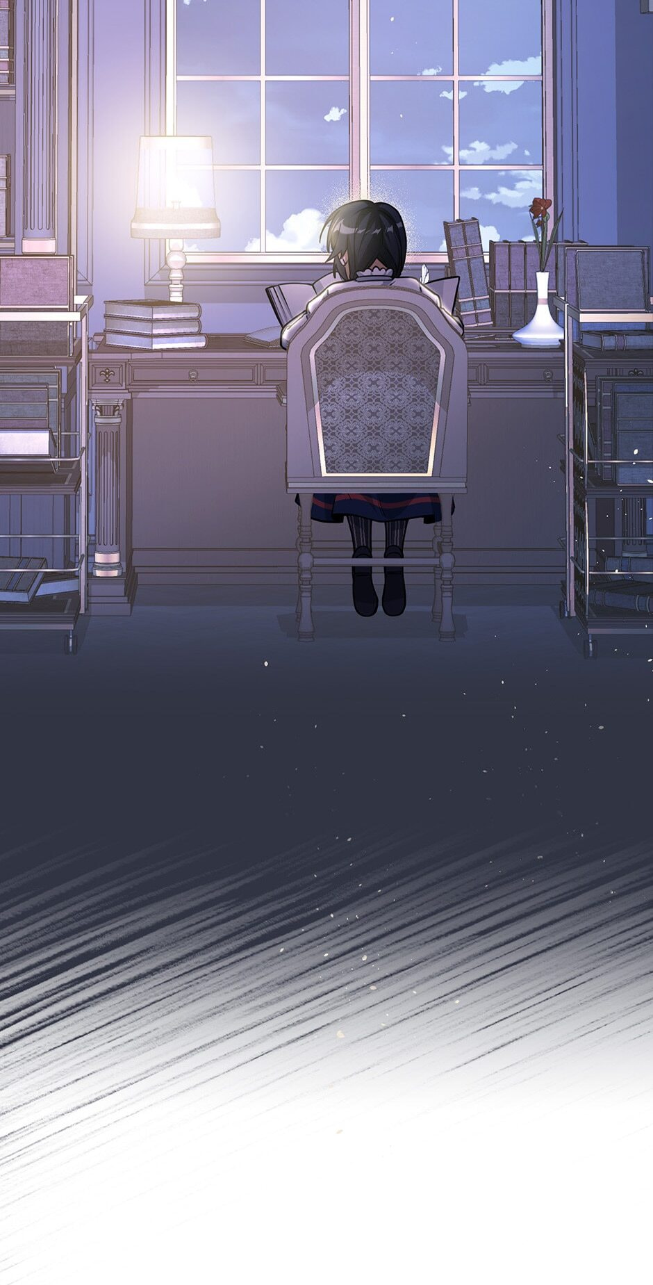 The Beginning After the End, chapter 175.3, image 5
