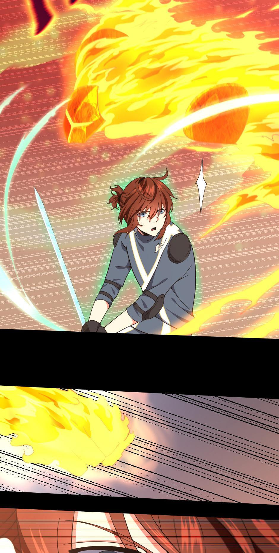 The Beginning After the End, chapter 99, image 66