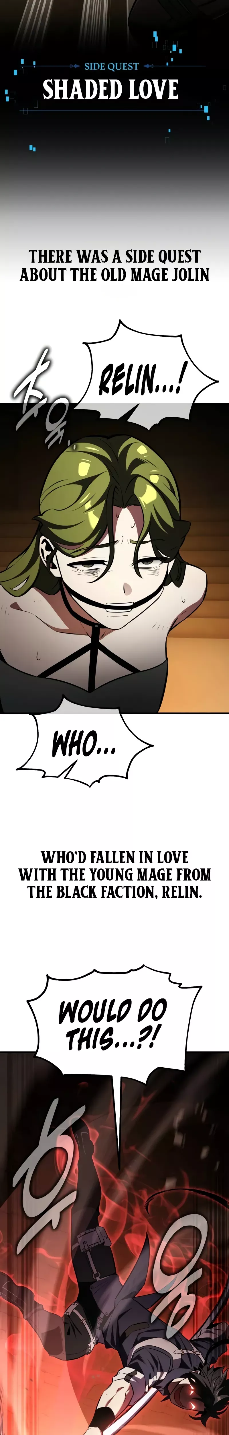 I Killed the Main Player, chapter 77, image 45