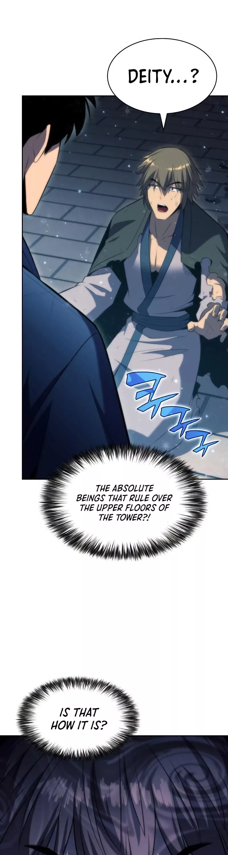 Solo Max-Level Newbie, chapter 70, image 35