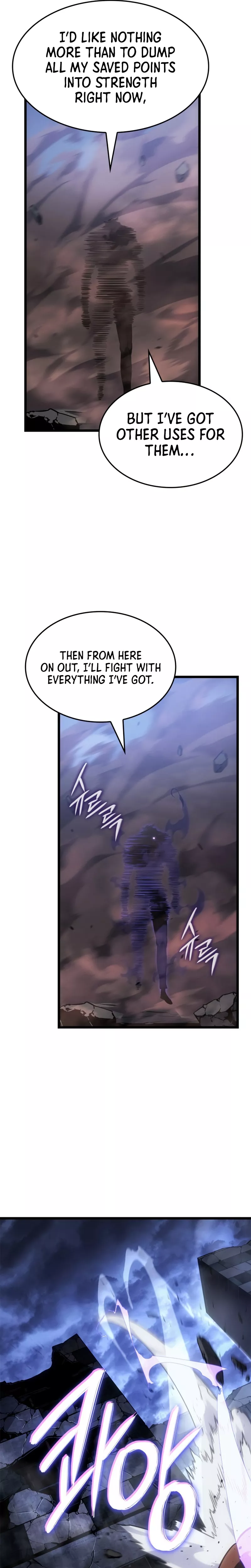 Solo Leveling: Ragnarok, chapter 57, image 25