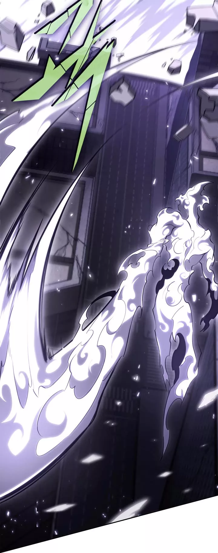 Tomb Raider King, chapter 385, image 6