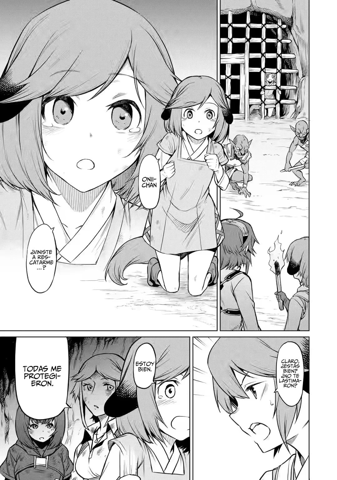 Mushoku Tensei: Eris wa Honki de Kiba o Togu, chapter 2, image 28