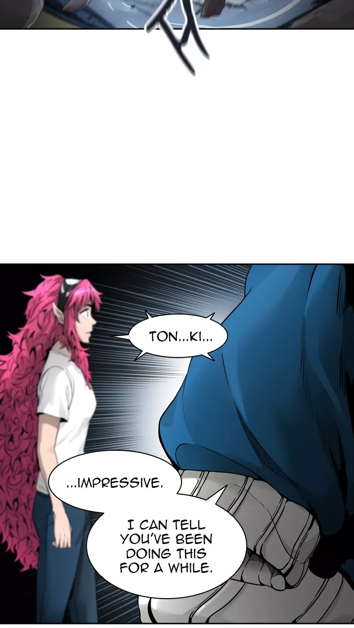 Tower of God, chapter 458, image 112