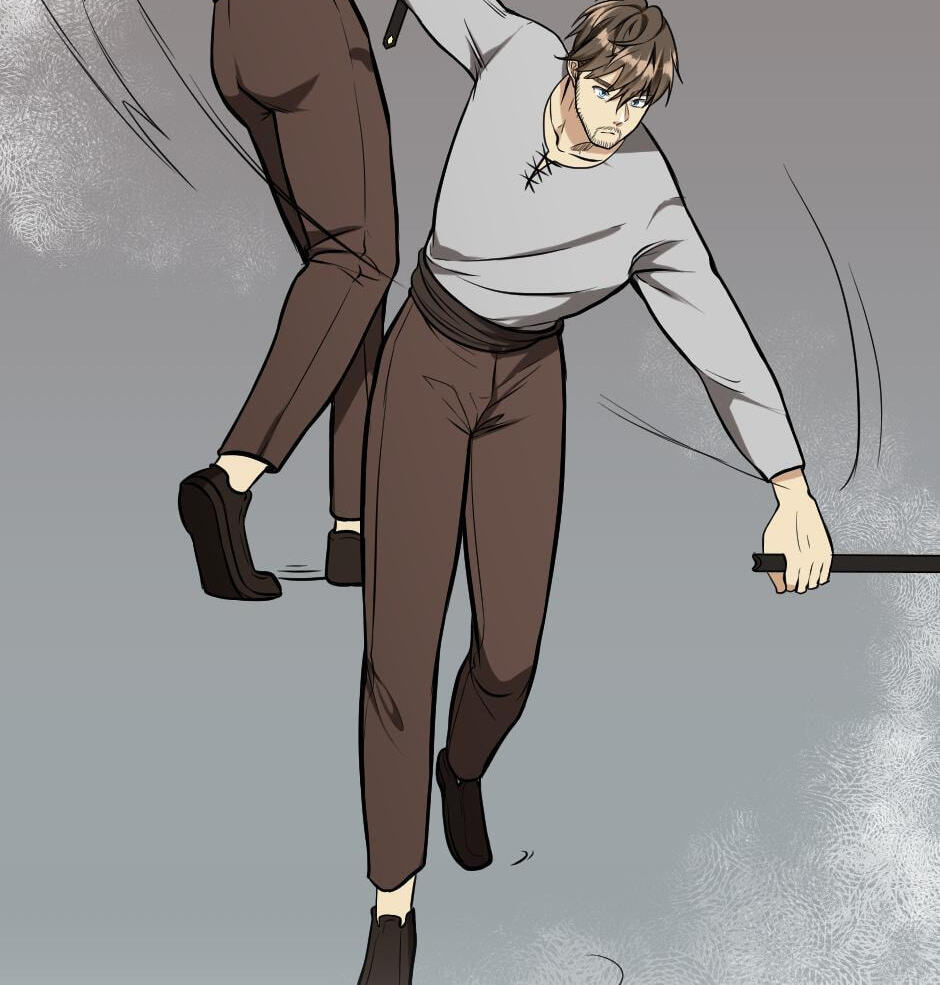 The Beginning After the End, chapter 46, image 58