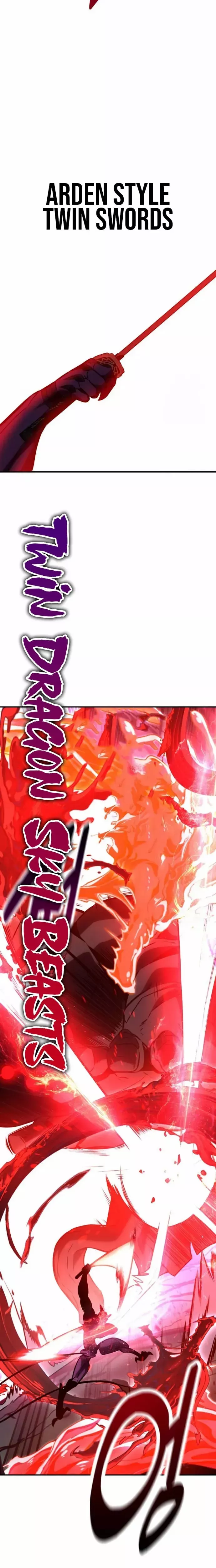 I Killed the Main Player, chapter 64, image 33