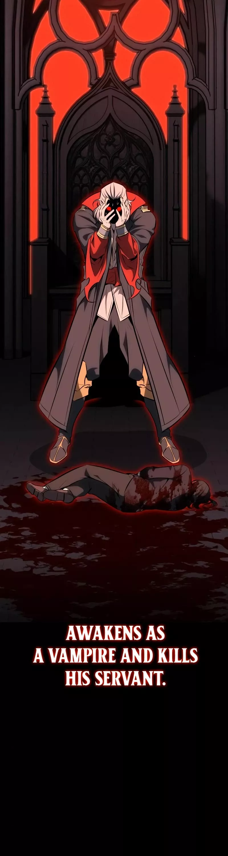 I Killed the Main Player, chapter 7, image 21