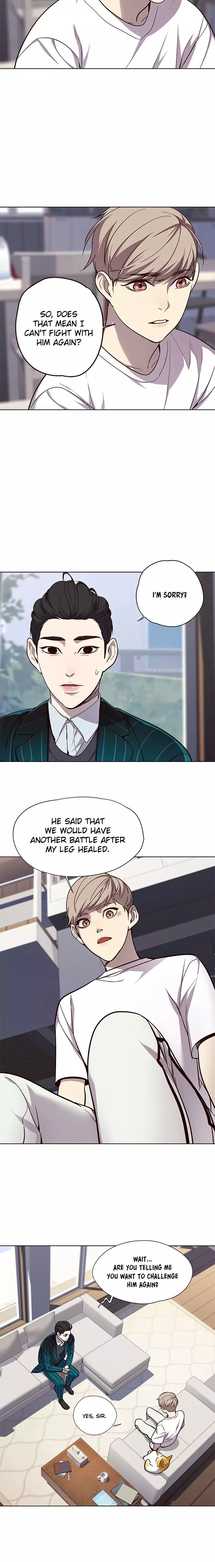 Eleceed, chapter 22, image 13