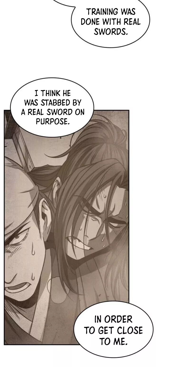 Nano Machine, chapter 15, image 16