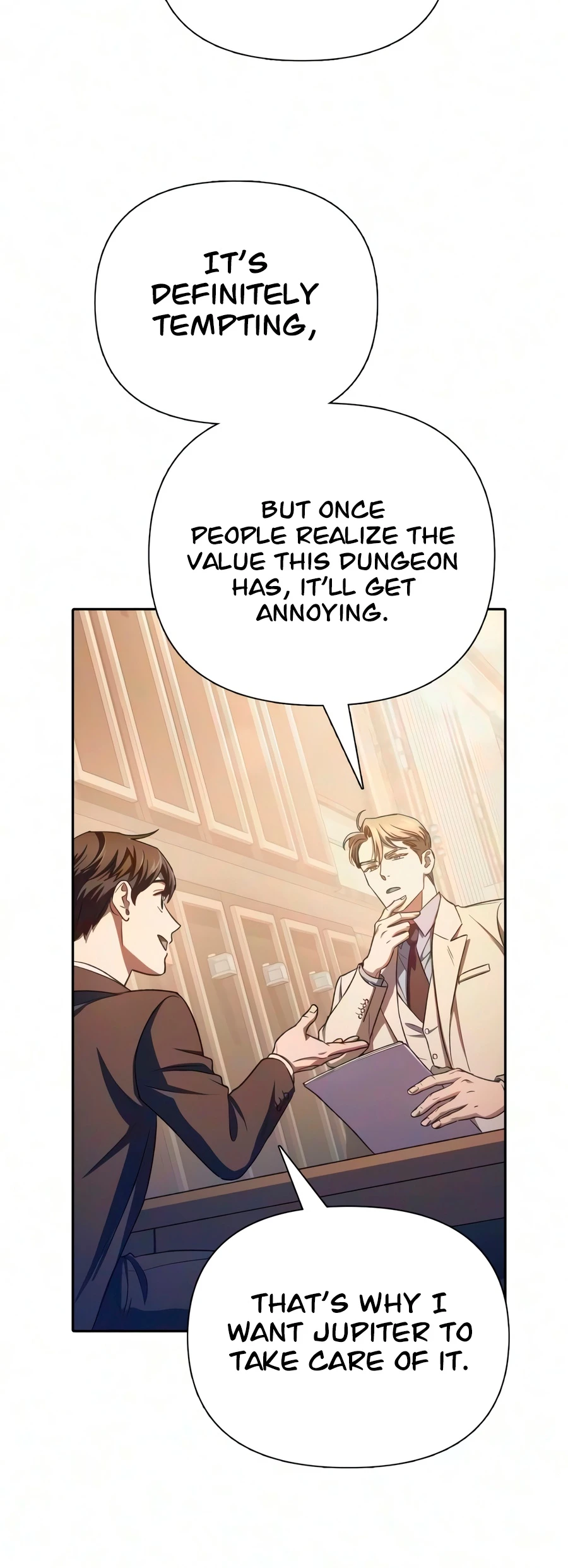 The S-Classes That I Raised, chapter 176, image 13