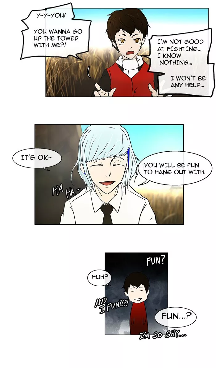 Tower of God, chapter 7, image 30
