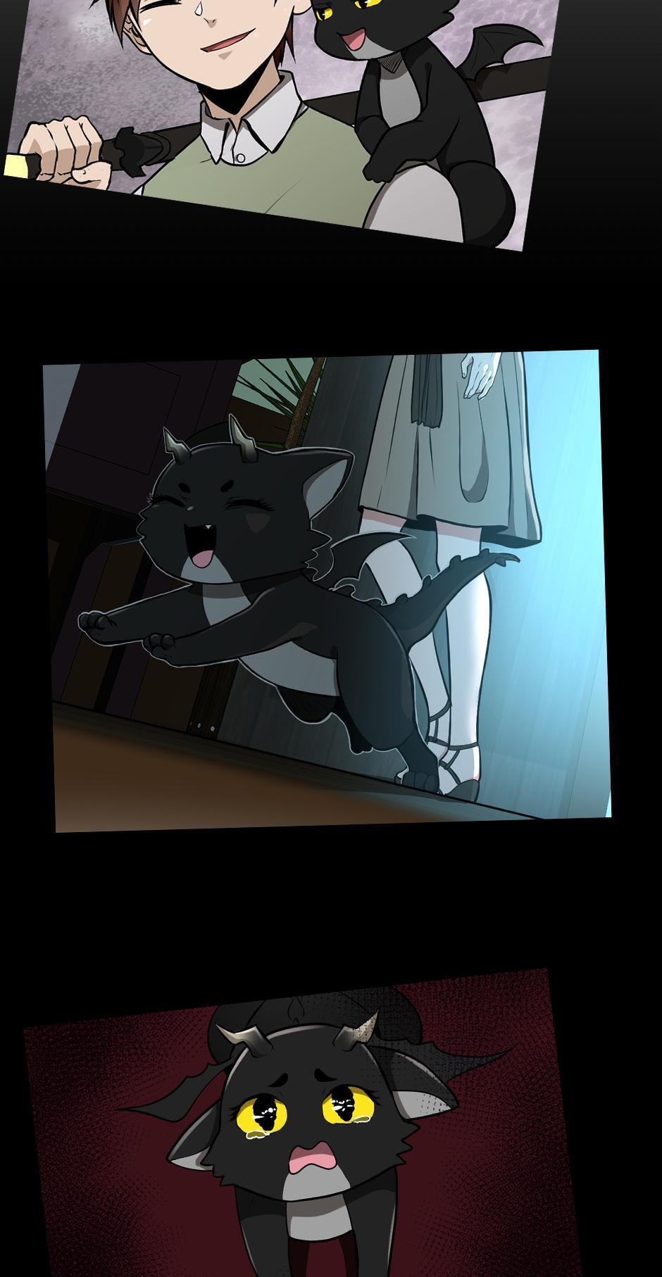The Beginning After the End, chapter 54, image 184