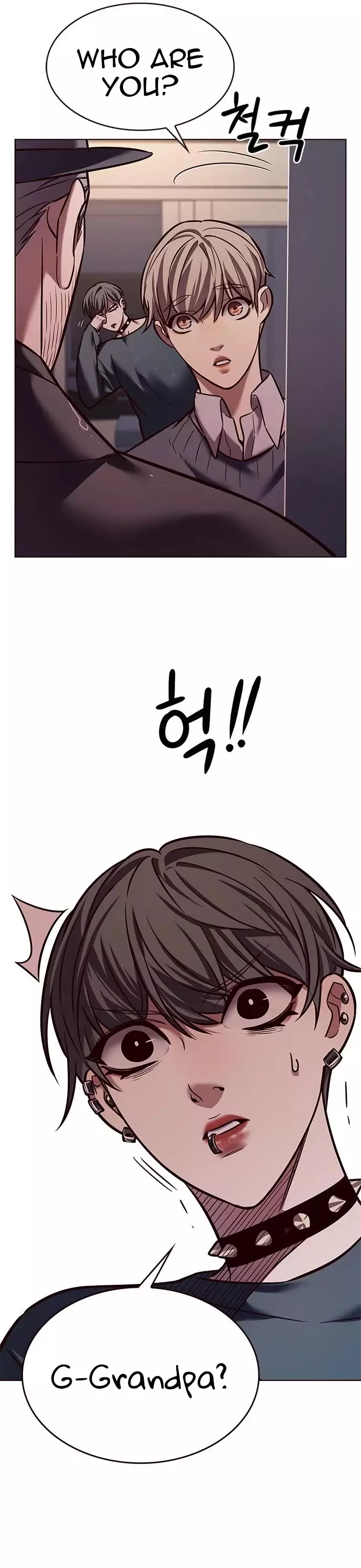 Eleceed, chapter 224, image 5
