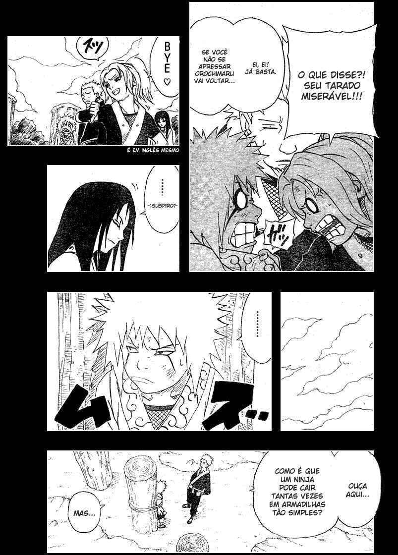 Naruto, chapter 139, image 11