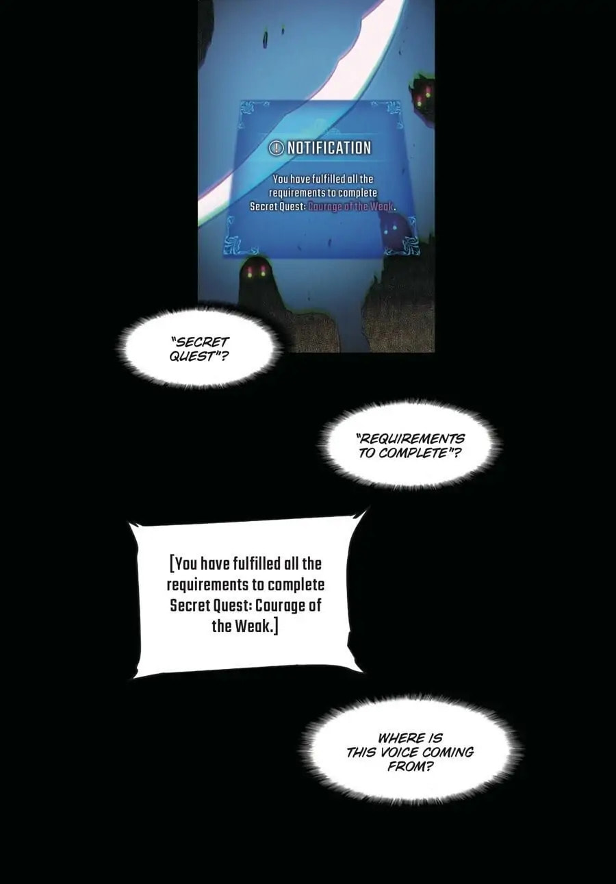 Solo Leveling, chapter 2, page 121