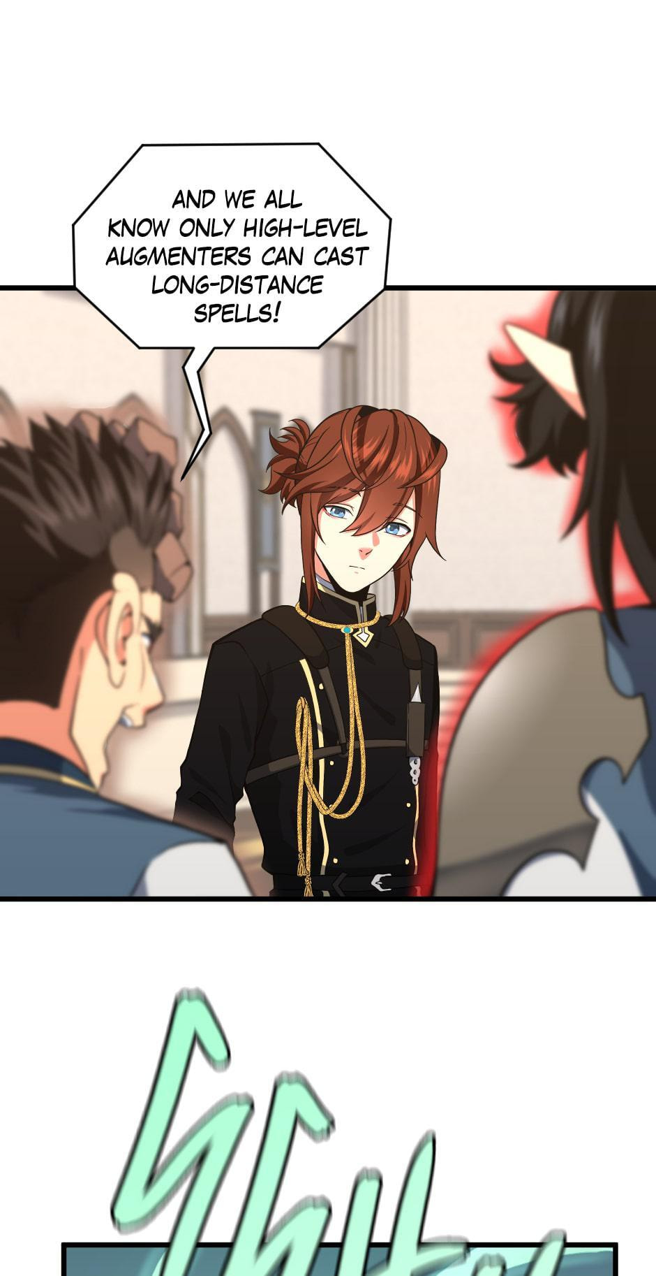 The Beginning After the End, chapter 104, image 63