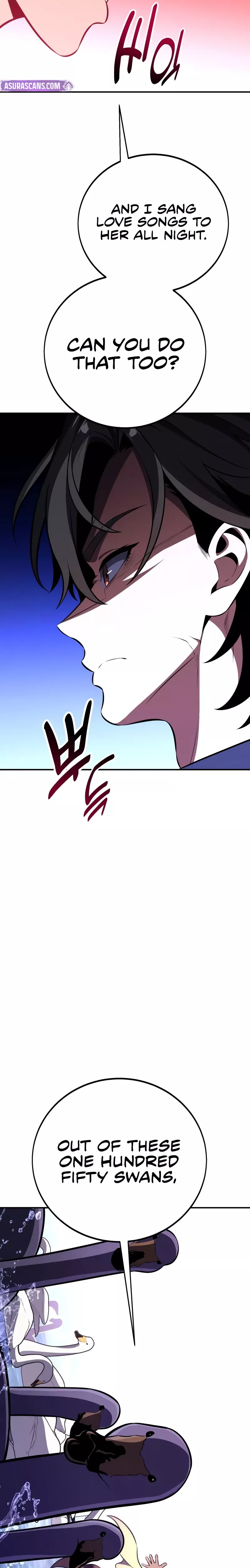 I Killed the Main Player, chapter 87, image 33