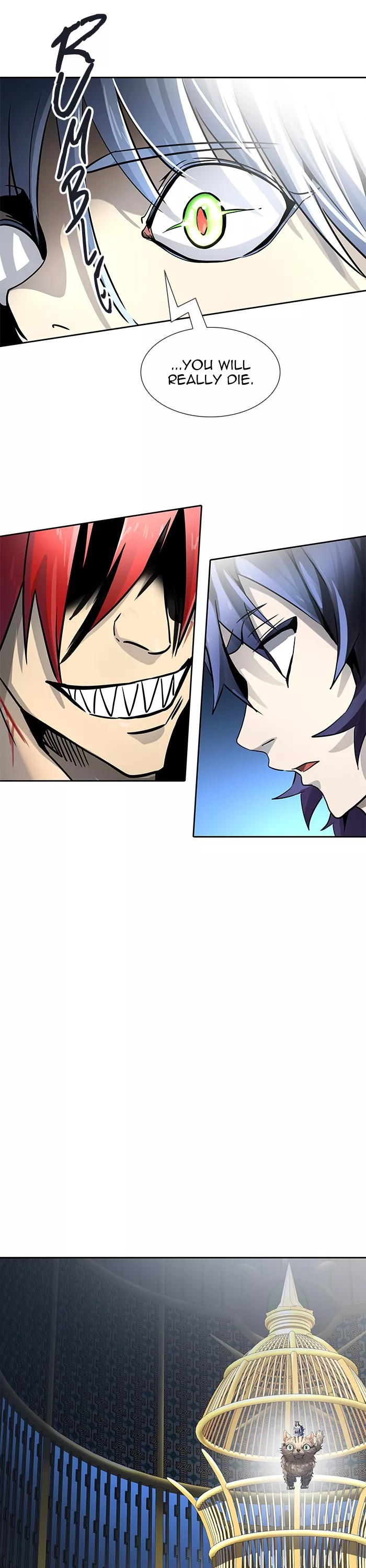 Tower of God, chapter 513, image 41