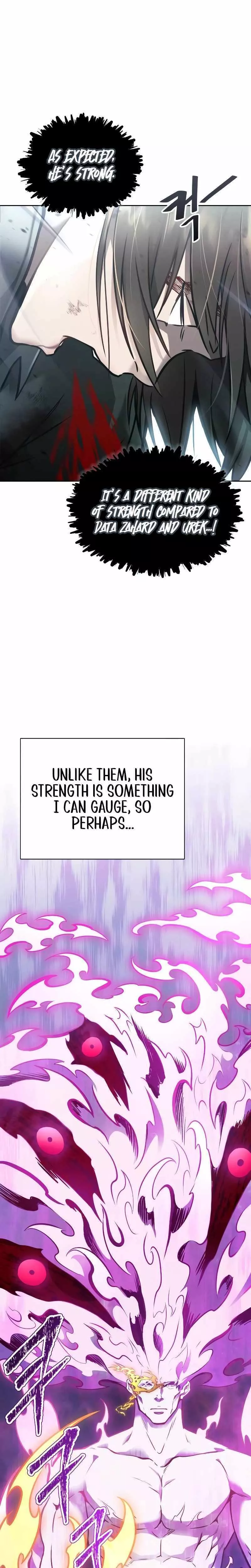 Tower of God, chapter 633, image 80