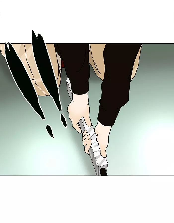 Tower of God, chapter 18, image 23