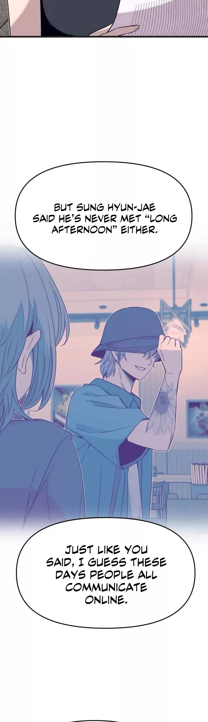 My Bias Gets on the Last Train, chapter 62, image 52