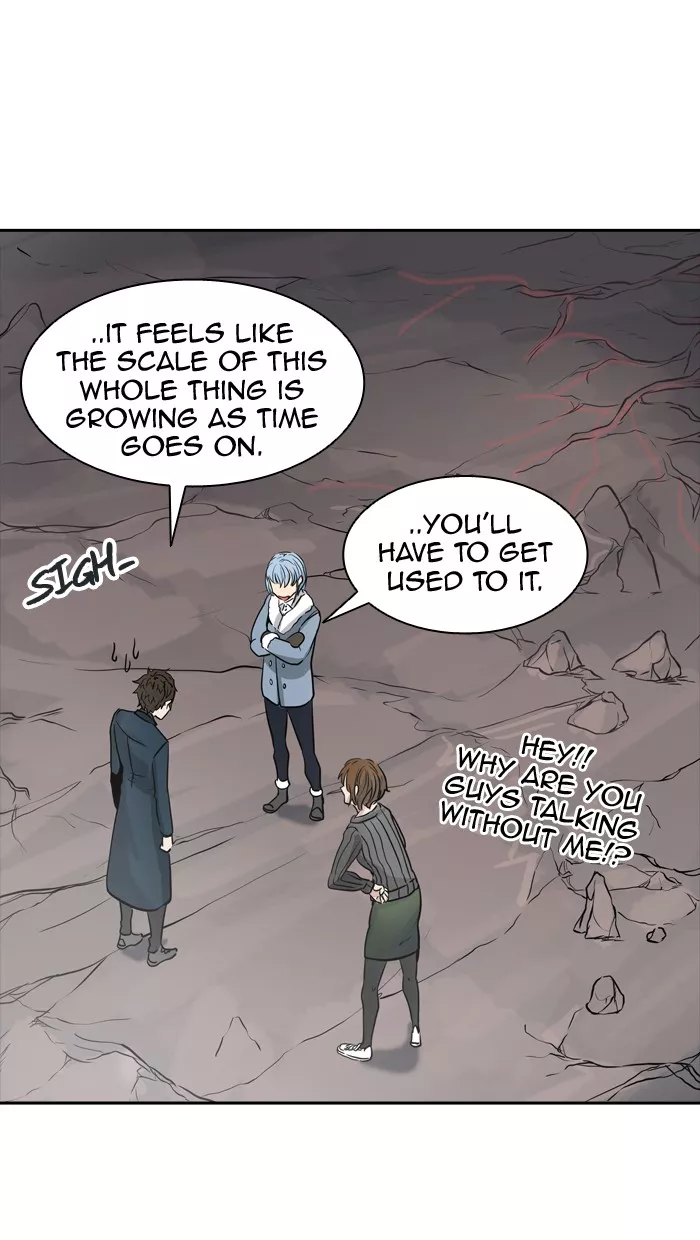 Tower of God, chapter 335, image 46