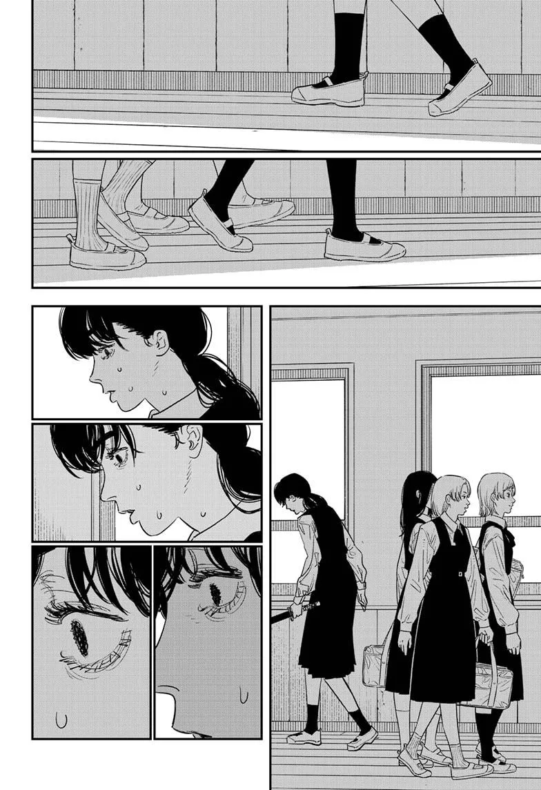 Chainsaw Man, chapter 100, image 5